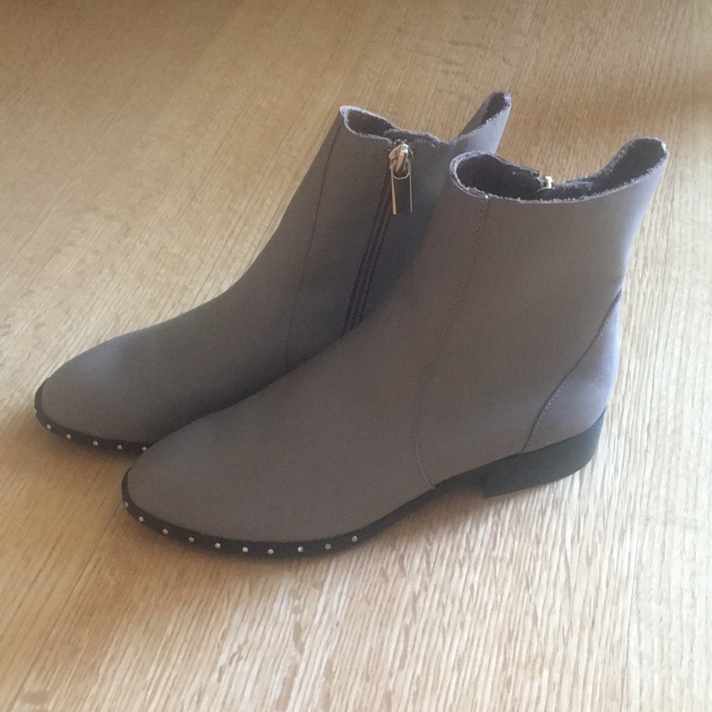 👢 TOPSHOP ankle boots👢
